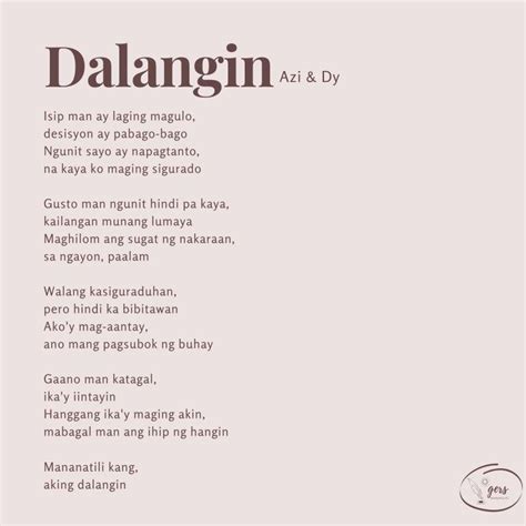 Reserve in Tagalog .